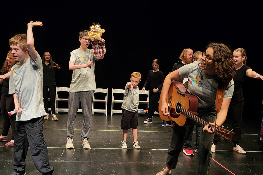 Prism Bts Homepage Slide