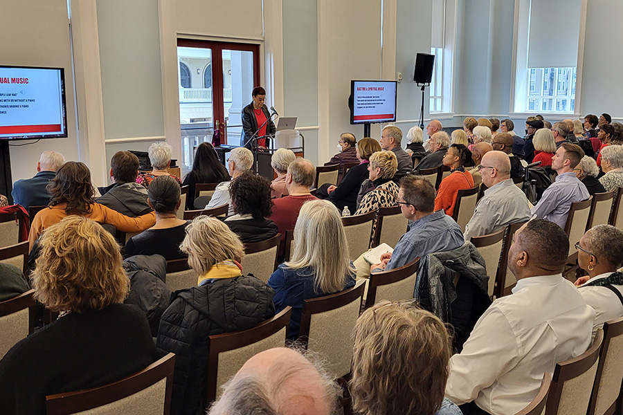 Luminaries Bts Homepage Slide