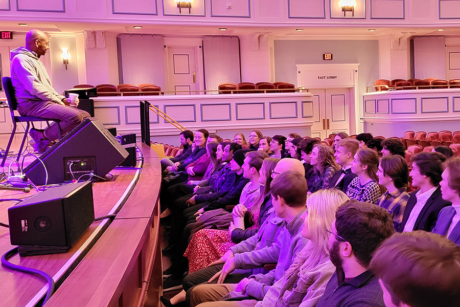 Frontrow Bts Homepage Slide